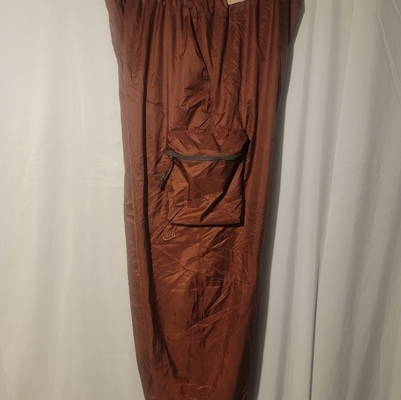 Nike Sportswear Repel Tech Pack Pants Size XL-TALL DQ4278-638 - Picture 4 of 7